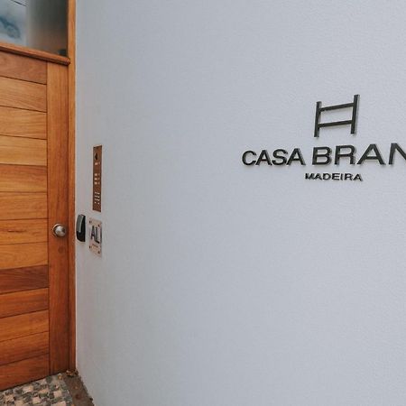 شقة Flh Casa Branca Madeira فونشال المظهر الخارجي الصورة