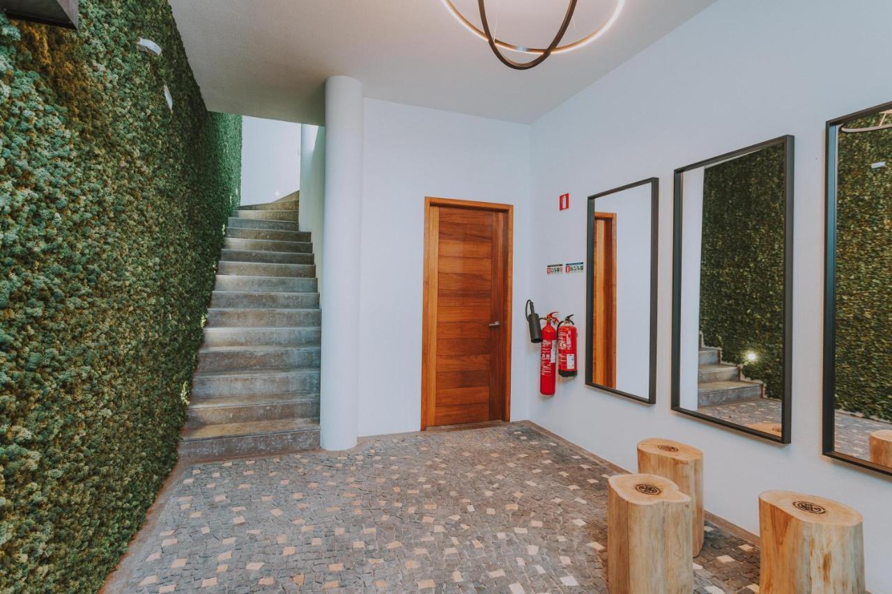 شقة Flh Casa Branca Madeira فونشال المظهر الخارجي الصورة