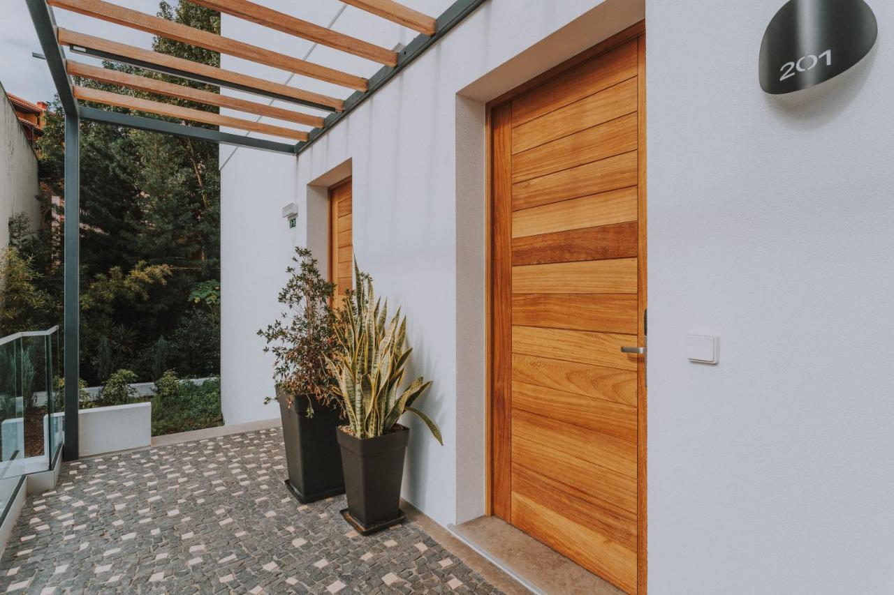 شقة Flh Casa Branca Madeira فونشال المظهر الخارجي الصورة