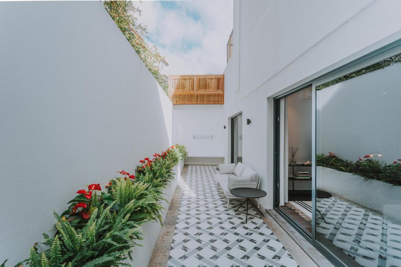 شقة Flh Casa Branca Madeira فونشال المظهر الخارجي الصورة
