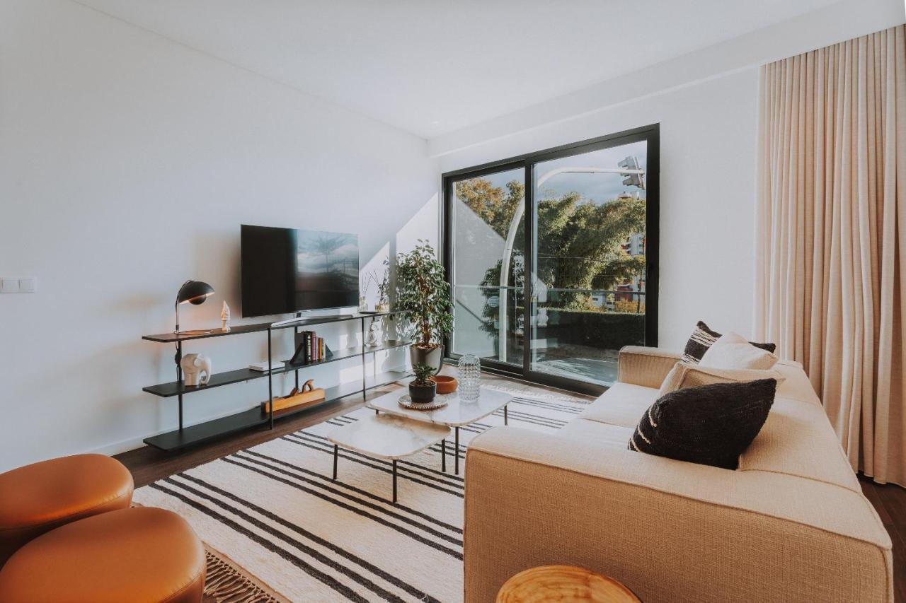 شقة Flh Casa Branca Madeira فونشال المظهر الخارجي الصورة