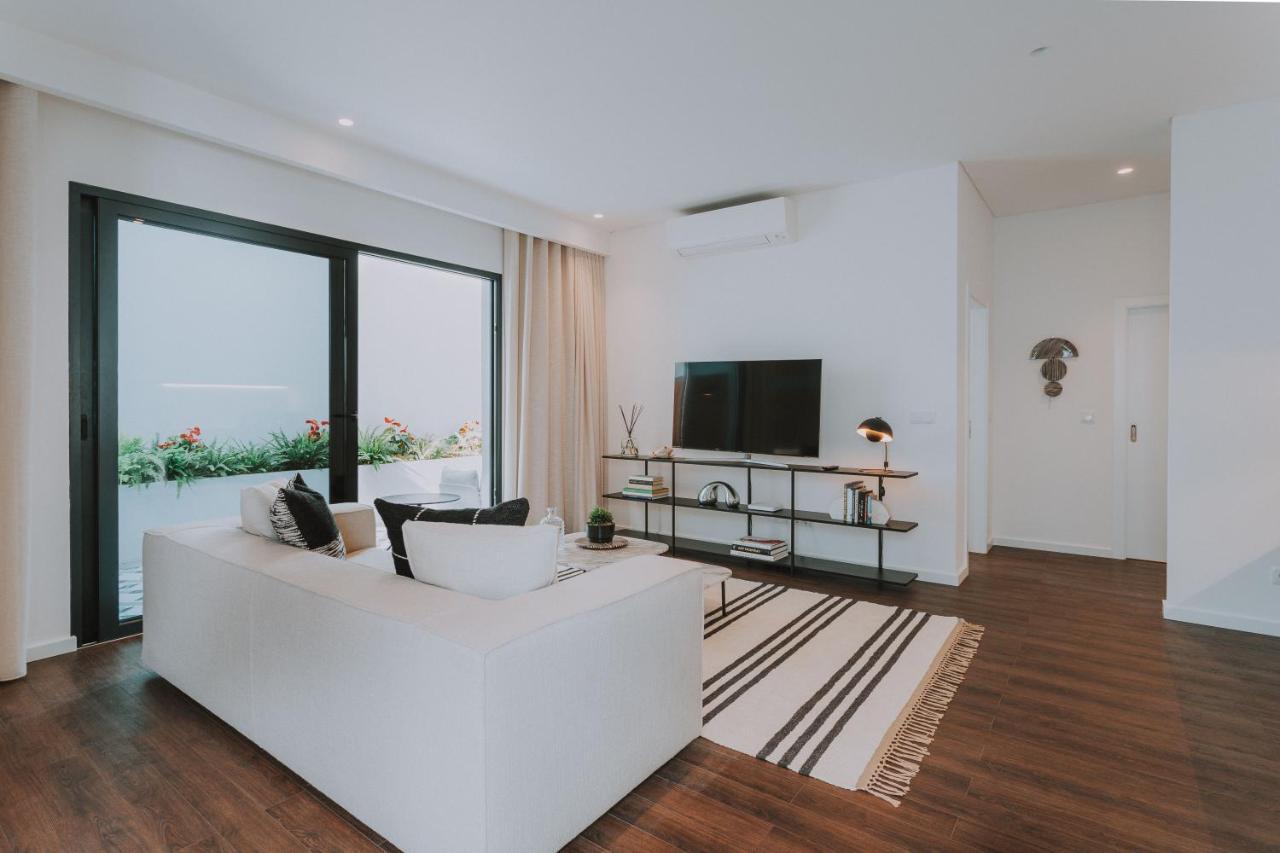شقة Flh Casa Branca Madeira فونشال المظهر الخارجي الصورة