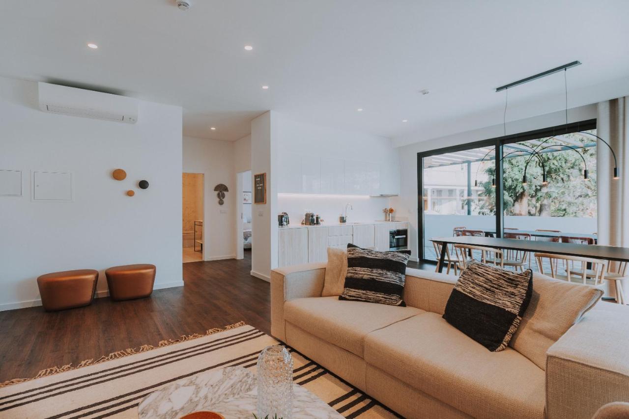 شقة Flh Casa Branca Madeira فونشال المظهر الخارجي الصورة