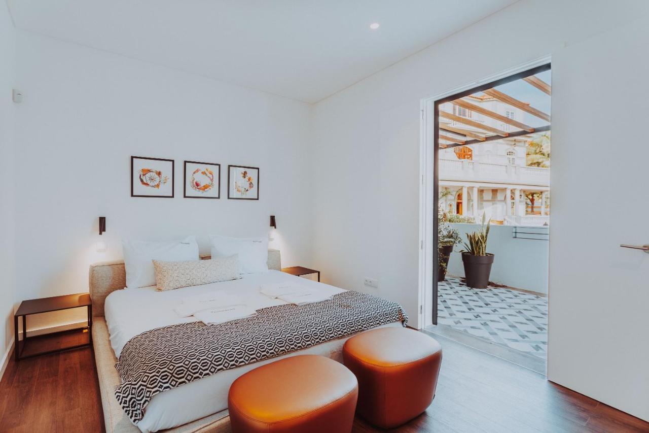 شقة Flh Casa Branca Madeira فونشال المظهر الخارجي الصورة