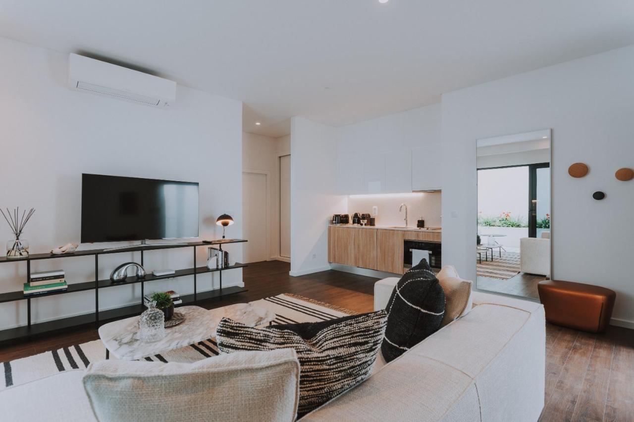 شقة Flh Casa Branca Madeira فونشال المظهر الخارجي الصورة