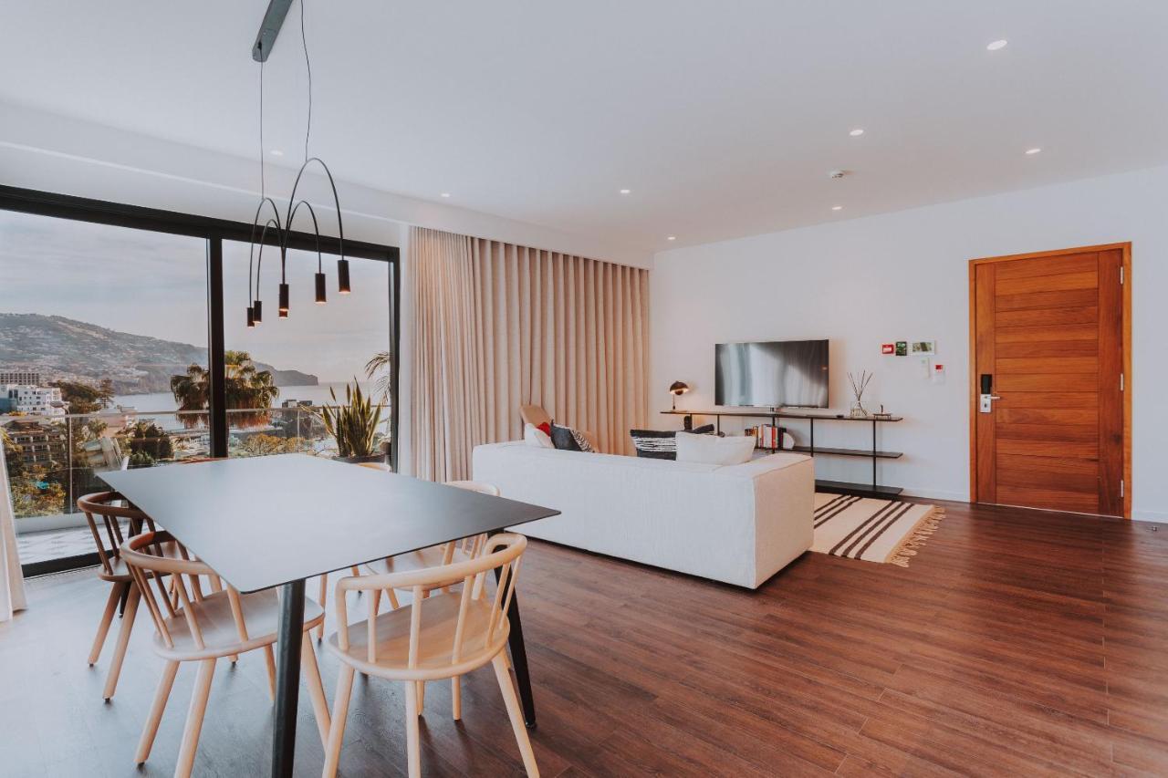شقة Flh Casa Branca Madeira فونشال المظهر الخارجي الصورة