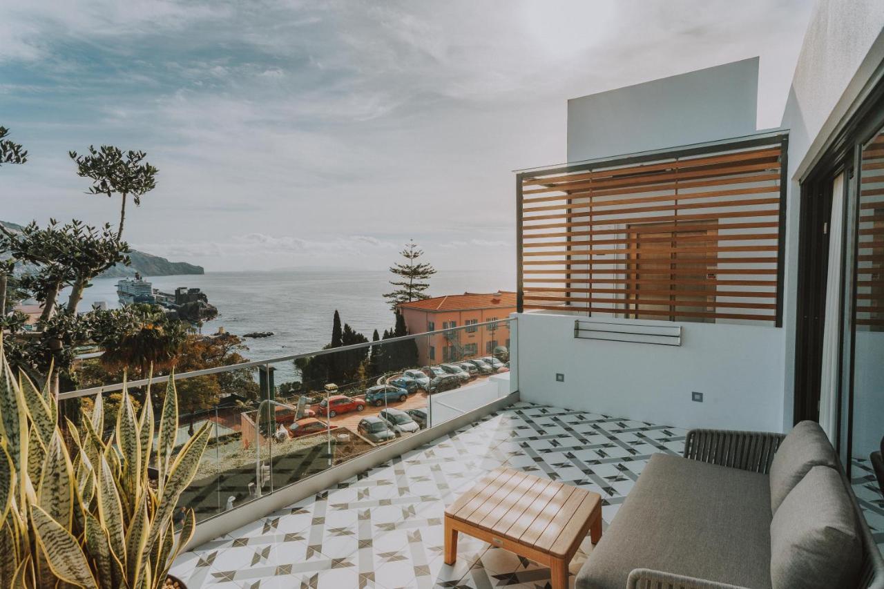 شقة Flh Casa Branca Madeira فونشال المظهر الخارجي الصورة
