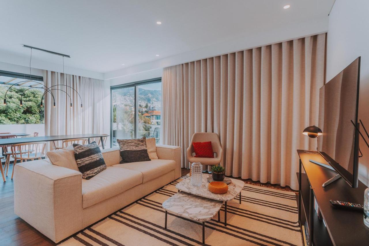شقة Flh Casa Branca Madeira فونشال المظهر الخارجي الصورة