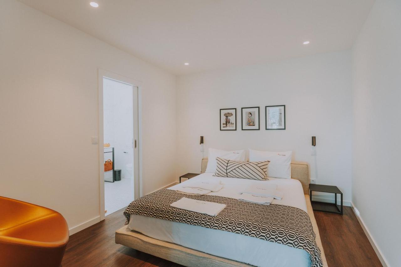شقة Flh Casa Branca Madeira فونشال المظهر الخارجي الصورة