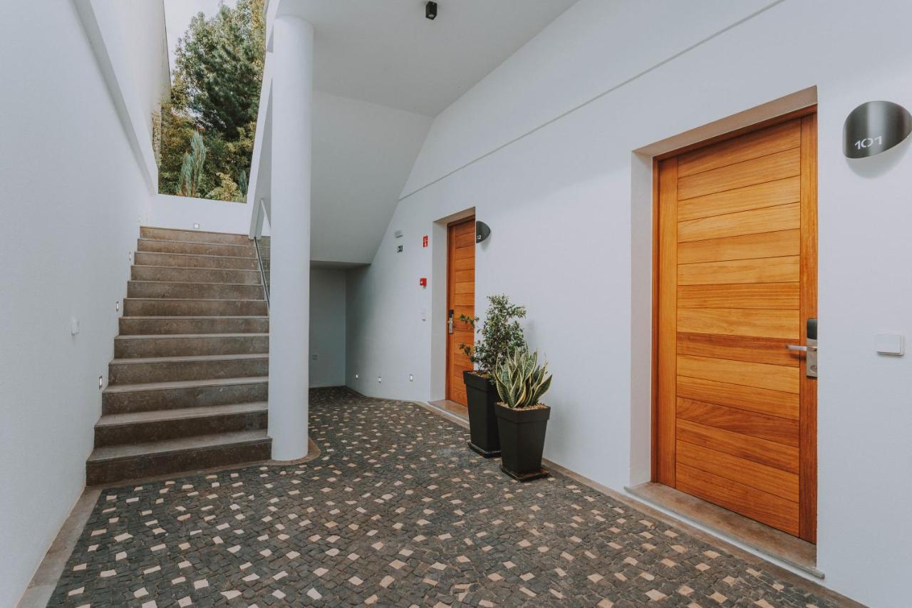شقة Flh Casa Branca Madeira فونشال المظهر الخارجي الصورة